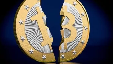 Previziuni SUMBRE: ”BITCOIN o să se PRĂBUŞEASCĂ total și o să fie UITAT”