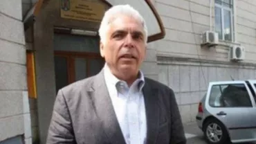 Adrian Severin vrea să scape de închisoare. Avocat: A ținut cursuri de ANALFABETIZARE (VIDEO)