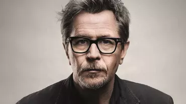 INCREDIBIL  ce face Gary Oldman pentru rolul său. Actorul s-a...