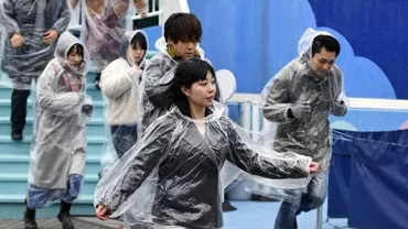 Tokyo TERORIZAT constant de Coreea de Nord. Ce au făcut RECENT japonezii (VIDEO)