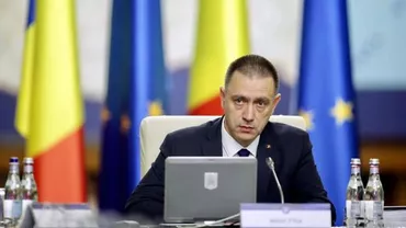 Fifor, despre revenirea "penalilor" în Guvern: "Cred că suntem într-o ţară în care funcţionează..."