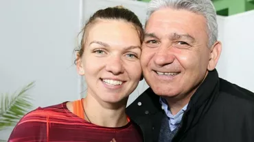 Tatăl Simonei Halep povestește prin ce trece fiica sa: „E ca un soldat în Vietnam!“. Dezvăluiri despre visul Simonei