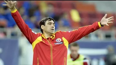 Un celebrul antrenor a câştigat procesul cu banca! Instanţa a stabilit să-i restituie…