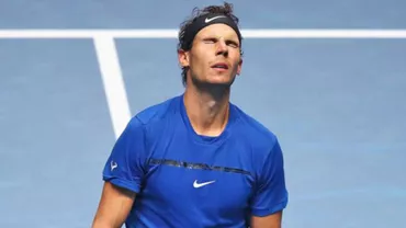 Rafael Nadal S-A RETRAS de la Australian Open! Ce-a pățit celebrul tenismen