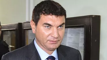 Videoclipul zilei: DE NERECUNOSCUT! Cum arată BORCEA după 4 ani de închisoare (VIDEO)