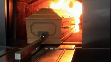 Incinerare vs înmormântare: 70.000 de incinerări în România, în 80 de ani. Ce personalități au ales această metodă (VIDEO)