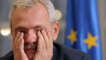 ȘOC în PSD! Un IMPORTANT lider a DEMISIONAT