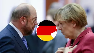 Sondaj îngrijorător în pline negocieri pentru formarea unui nou guvern condus de Merkel: Extrema-dreapta, la doar 4 procente în spatele socialiștilor