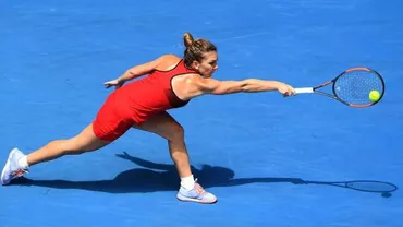 VICTORIE! Simona Halep s-a calificat în semifinale la Australian Open (VIDEO)