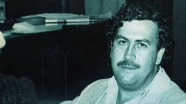 Doi foști agenți CIA afirmă că au descoperit submarinul lui Pablo Escobar (VIDEO)