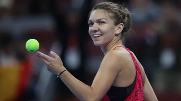 Simona Halep, cerută în CĂSĂTORIE după VICTORIE. Cine este curajosul