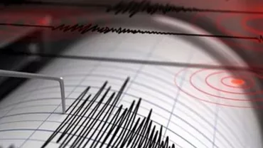 Cutremur puternic în Japonia 