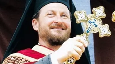 Biserica L-A SCOS BASMA CURATĂ, însă Procuratura NU. Ce PEDEAPSĂ a PRIMIT fostul episcop de HUȘI!