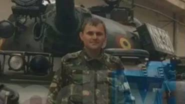 Fosta soție a militarului acuzat de crimă: În relația cu mine a dat dovadă de o CRUZIME ieșită din comun. Dacă aș fi stat în baza POLIȚIEI, astăzi NU mai eram. Am PĂRĂSIT țara pentru a-mi PROTEJA viața (VIDEO)