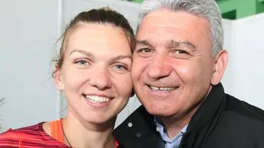 Veste ÎNGRIJORĂTOARE din partea tatălui Simonei Halep. Ce se întâmplă cu tenismena româncă la Australian Open