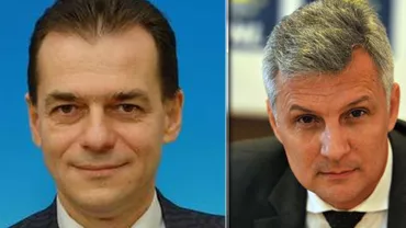 SCANDAL în PNL! Orban: Ne vom DESPĂRȚI! / Zamfir, REPLICĂ DURĂ după ce a fost AMENINȚAT CU EXCLUDEREA din partid