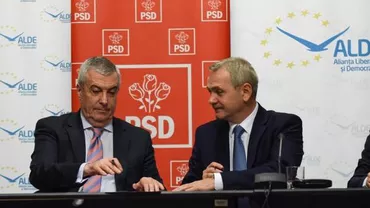 Declaraţia 600, motiv de tensiune în coaliţie: ALDE se pronunţă împotriva formularului introdus de Guvern în noiembrie 2017