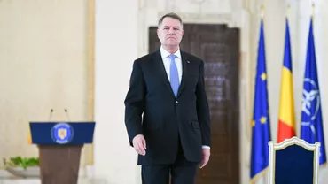 Klaus Iohannis SARE din nou LA GÂTUL coaliției de guvernare. "Viitorul Guvern nu trebuie să PERICLITEZE..."