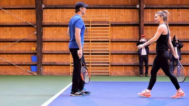 Halep s-ar putea confrunta cu ACUZAȚII GRAVE la Australian Open. Ce AMENDĂ riscă sportiva noastră (VIDEO)