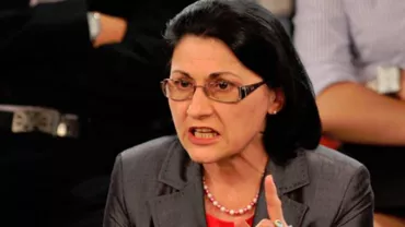 “Sunt Stan-Pățitul!”! Cum A RATAT "Abramburica" Andronescu numirea la EDUCAȚIE