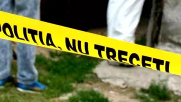 Caz macabru în Covasna: Nou-născut îngropat în grădină. Incredibil cine a comis crima