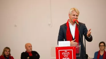 Cum îi apără Teodorovici pe PENALII din GUVERN: "Cât timp nu există o hotărâre definitivă de condamnare a unei persoane, este vorba doar de..."