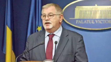 "Profesorul de fluide", ministru la Energie. Ce mail are Anton Anton (FOTO)