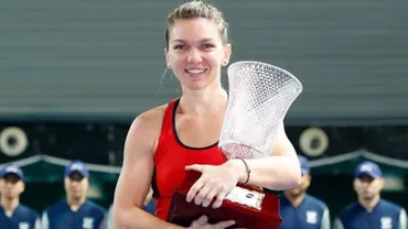 Ofertă de ULTIMĂ ORĂ pentru Simona Halep. CE SUMĂ i-ar oferi un mare producător de echipament sportiv