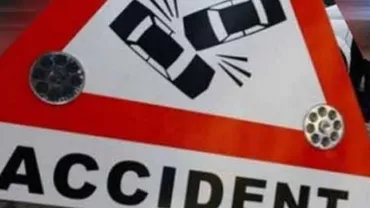 Accident grav în Vâlcea: Un tânăr, găsit decedat de echipajele de salvare 