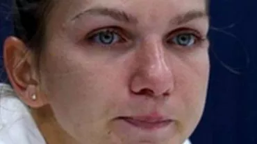 Simona Halep, PRIMA DECLARAȚIE după ce a pierdut finala de la Australian Open și numărul 1 mondial: Sunt tristă (VIDEO)