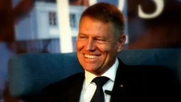 Klaus Iohannis, un nou weekend la schi în Munții Șureanu: Cum a fost surprins șeful statului (FOTO)