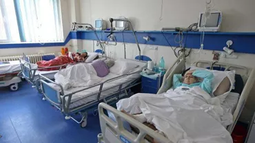 „EFECTUL DE WEEKEND” în spitale : INCREDIBIL care este MOTIVUL pentru care oamenii MOR mai des la SFÂRȘIT de săptămâna