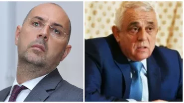 „În 1968 m-am îmbătat ...” Daea îi dă replica lui Kelemen Hunor care a a spus că noul program de guvernare "arată de parcă ar fi scris în Ministerul Agriculturii, printre două beri".