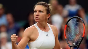 Motivul pentru care Simona Halep a renunțat la psiholog (VIDEO)
