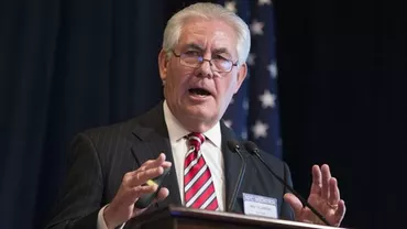 SUA nu vor CONSTRUIREA gazoductului Nord Stream 2. „Este o ameninţare pentru securitatea energetică”