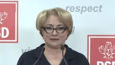 Premierul desemnat Viorica Dăncilă, întâlnire cu parlamentarii ALDE 