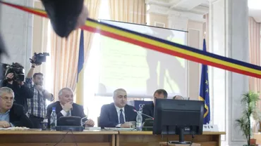 "Pamblică sau panglică": Cum îşi scuză GREȘELILE GRAMATICALE noul MINISTRU de la EDUCAȚIE (FOTO, VIDEO)