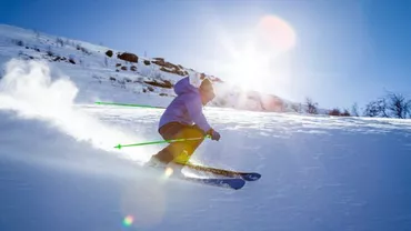 Cum alegem imbracamintea de schi