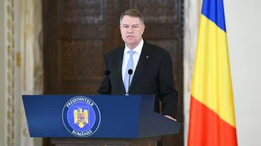Ipoteză ȘOC! Cum poate BLOCA Iohannis prezența în Guvern a miniștrilor cu probleme de integritate