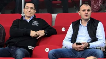 Victor Ponta, în faţa judecătorilor de la Curtea Supremă: Fostul premier dă explicaţii privind anumite favorite solicitate de Sebastian Ghiţă