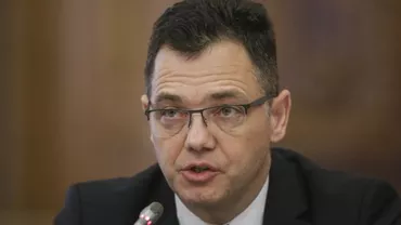 Ministrul Radu Oprea, despre PROBLEMELE PENALE: "Sincer, nu ştiu unde este dosarul meu"