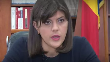 Kovesi, despre statul paralel: Dacă există interese paralele, acestea sunt ale celor care prăduiesc bugetul