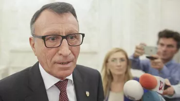 Paul Stănescu: Funcţionarul public acuzat de corupţie nu ar trebui dat afară. El nu mai are familie?
