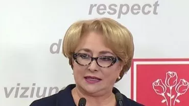 Guvernul Dăncilă a primit votul de încredere din partea Parlamentului