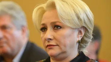 Cenușăreasa Vasilica a rămas fără pantofi pe holurile Parlamentului (VIDEO)