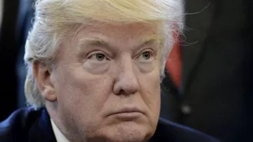 Trump, ATAC DUR la adresa Uniunii Europene: A tratat SUA foarte NEDREPT!