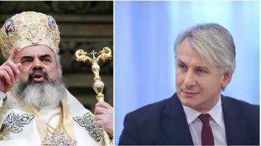 Tedorovici nu se lasă și îl AVERTIZEAZĂ pe Patriarh! IMPOZITAREA veniturilor BOR ...