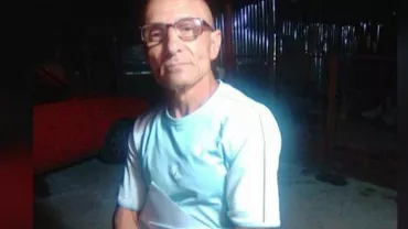Atenție, un VIOLATOR ÎN SERIE umblă liber și înarmat! Poliţiştii nu dau de urma recidivistului Radu Fonea (FOTO)