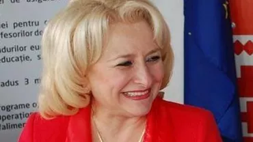 PRIMA DECIZIE a premierului Vasilica Dăncilă! Are legătură cu ADRIAN NĂSTASE...