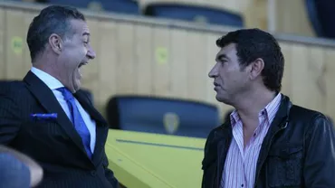 Becali face MARELE ANUNȚ despre Cristi Borcea: REVINE în fotbal și preia...